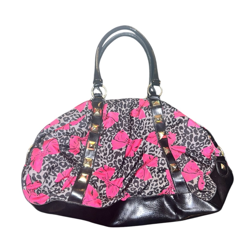 Betsey Johnson bag - Picture 2 of 4